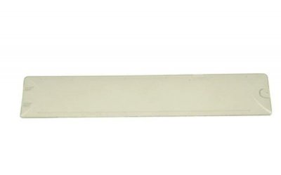 CANDY Cache Ampoule Plexis Pour Hotte  - 49013767