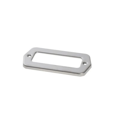 BOSCH Cache Lampe Hublot Pour Four Gaggenau - 00160642