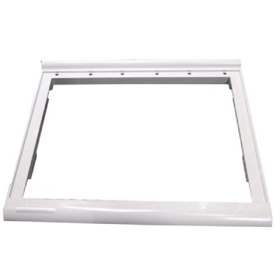 WHIRLPOOL Cadre clayette superieure pour refrigerateur  - 481241828361