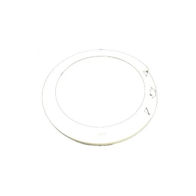 SIEMENS CADRE DE HUBLOT EXTERIEURE pour SECHE LINGE  - 00447591