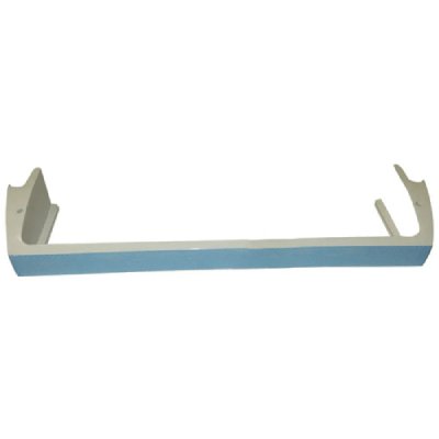 LIEBHERR Cadre de maintien tablette verre reference : 7436512