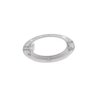GORENJE Cadre hublot exterieur pour lave linge  - 9284190