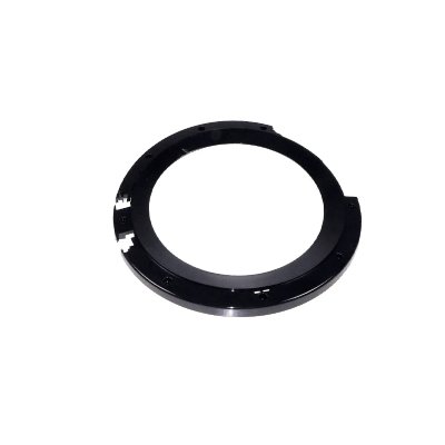 SIEMENS Cadre hublot exterieur pour lave linge  - 00707516 00707516