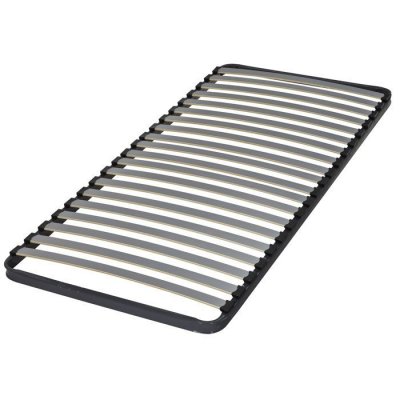 EBAC LITERIE Cadre lattes 90x190 cm EBAC R&eacute;f. 220