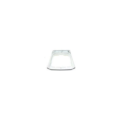 CANDY Cadre superieur pour lave linge  - 43011007 - semo43011007