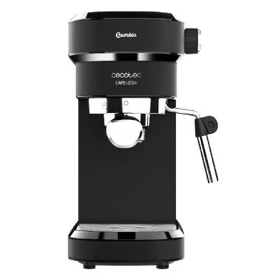 CECOTEC Cafelizzia 790 noir