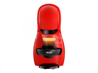 DELONGHI Cafetera dolce gusto  edg210r, piccolo xs roja