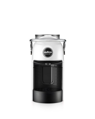 LAVAZZA Cafeti&egrave;re &agrave; dosette  Jolie Evo Blanche