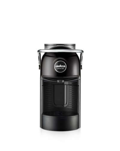 LAVAZZA Cafeti&egrave;re &agrave; dosette  Jolie Evo noire