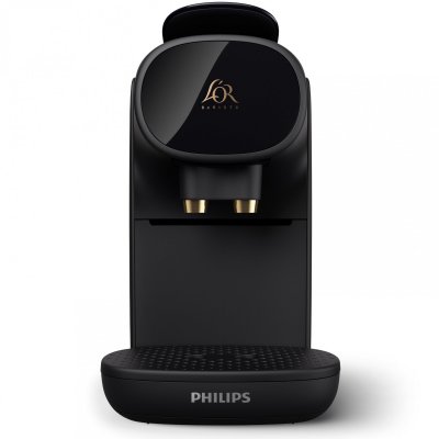Cafeti&egrave;re &agrave; dosette Philips LM9012/60 L OR BARISTA NOIR PIANO