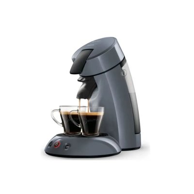 PHILIPS Cafeti&egrave;re &agrave; dosettes  SENSEO HD7806/51 1450 W Bleu 