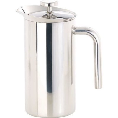 ROSENSTEIN & SöHNE Cafeti&egrave;re &agrave; piston 1 L isotherme [Rosenstein & S&ouml;hne]
