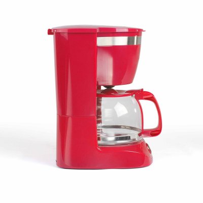 LIVOO Cafetiere basique 10/12 tasses