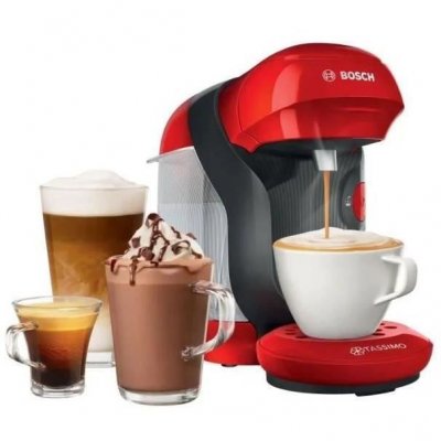 BOSCH Cafeti&egrave;re  Tassimo Tas1103 Style
