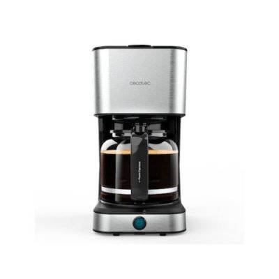CECOTEC Cafeti&egrave;re, , coffee 66 heat