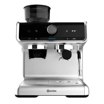 CECOTEC Caf&eacute;ti&egrave;re  Power Espresso 20 Bar Cream 2,5 l 1550 W 