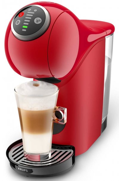 KRUPS Cafetiere dosette  yy 4444 fd