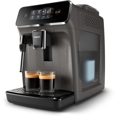 PHILIPS Cafeti&egrave;re espresso  EP2224/10