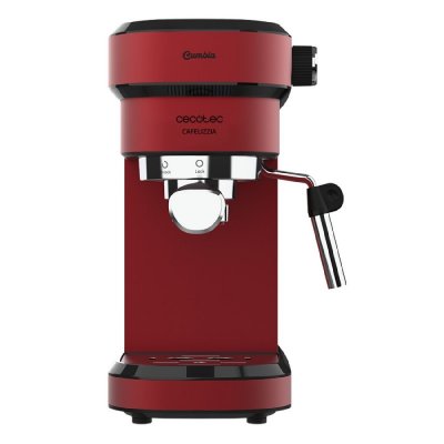 CECOTEC Cafeti&egrave;re express cafelizzia 790 shiny