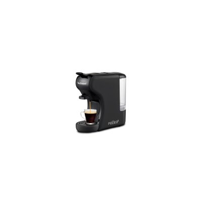 Cafeti&egrave;re expresso multi-capsules techwood tca-196n - puissance : 1450w - coloris noir 