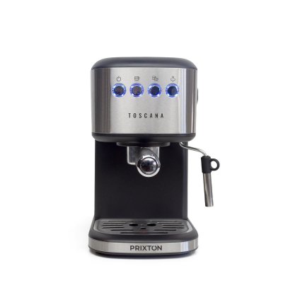 PRIXTON Cafeti&egrave;re Expresso Toscana - Automatique