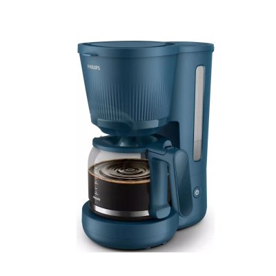 PHILIPS Cafeti&egrave;re filtre 10 tasses 1080w  - s&eacute;rie 3000 HD7411/70