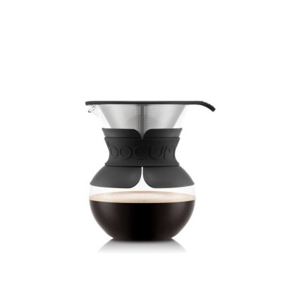 BODUM Cafeti&egrave;re filtre  Pour Over 0,5 L