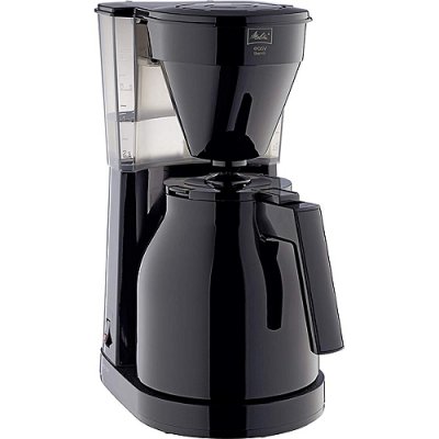MELITTA Cafeti&egrave;re filtre classique  EASY THERM II