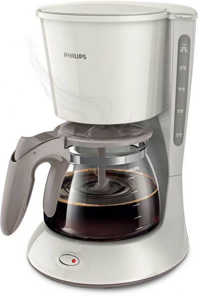 PHILIPS Cafeti&egrave;re filtre classique  HD7461/00
