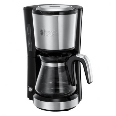 RUSSELL HOBBS Cafeti&egrave;re filtre classique  24210-56