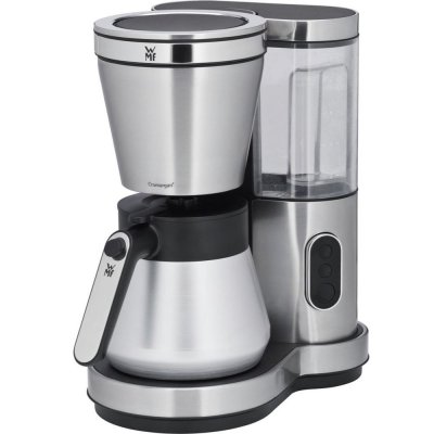 WMF Cafeti&egrave;re filtre isotherme 8 tasses 800w inox -  - 412310011