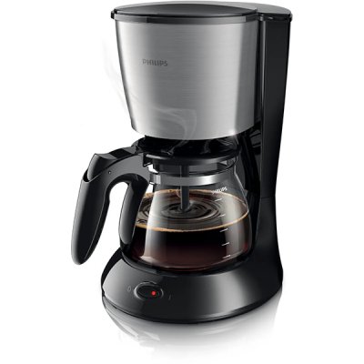PHILIPS Cafeti&egrave;re filtre  HD7462/20