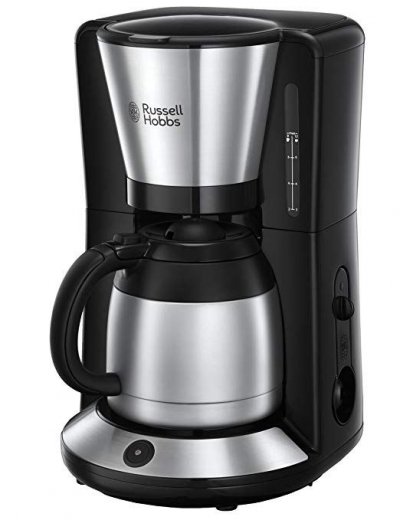 RUSSELL HOBBS Cafeti&egrave;re filtre  24010-56