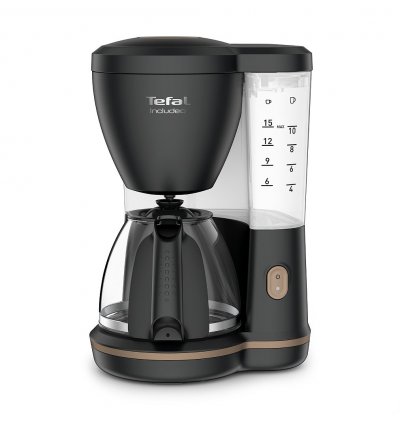 TEFAL Cafeti&egrave;re filtre  CM533811 INCLUDEO