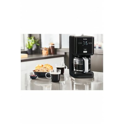 TEFAL Cafeti&egrave;re filtre  CM600810