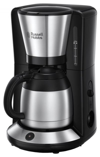 RUSSELL HOBBS Cafeti&egrave;re isotherme adventure - 12 tasse
