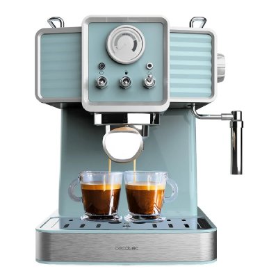 CECOTEC Cafeti&egrave;re italienne  power espresso 20