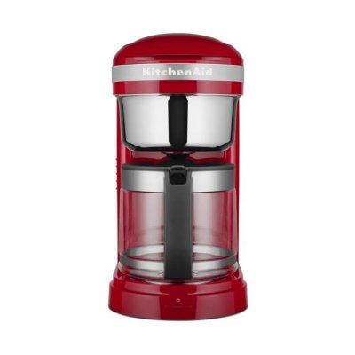 KITCHENAID Cafeti&egrave;re  5KCM1209EER 1100 W Rouge 