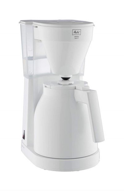 MELITTA Cafeti&egrave;re  1023-05 Easy Therm II Blanc