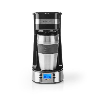 NEDIS Cafetiere  kacm310fbk