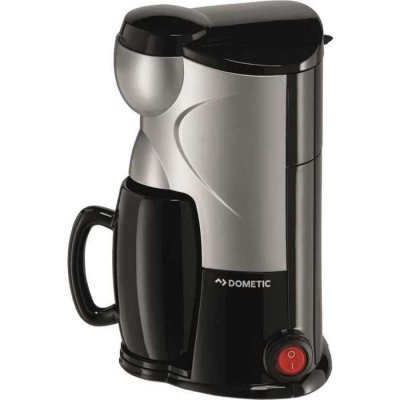 DOMETIC Cafeti&egrave;re PerfectCoffee MC01 - 12V 1 tasse  WAECO