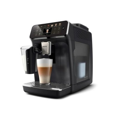 PHILIPS Cafeti&egrave;re  EP4441/50 Machine &agrave; expresso enti&egrave;rement automatique 1,8 l