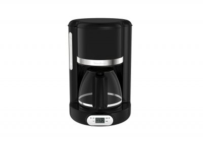 MOULINEX Cafeti&egrave;re programmable  FG380B10 