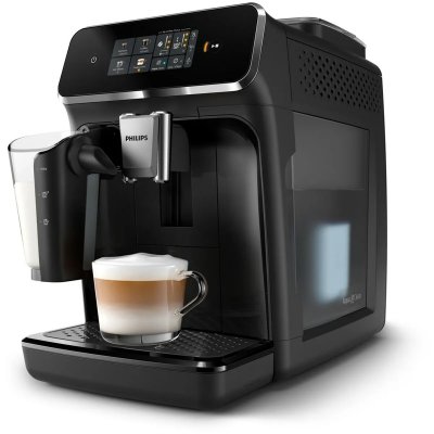 PHILIPS Cafeti&egrave;re superautomatique  ep233110 noir 