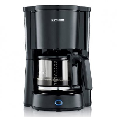 SEVERIN Cafetieres filtre  ka 9554