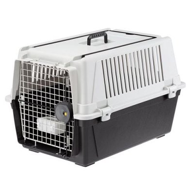 FERPLAST Cage de Transport Atlas 68x45.5x49 cm 