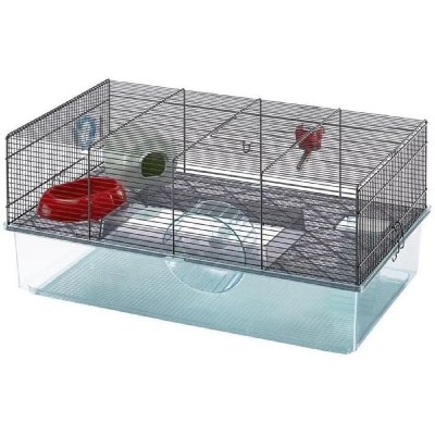 FERPLAST Cage Favola  pour rongeurs