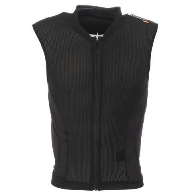 CAIRN  Proride D30 Veste Protection - Noir - taille M 2024