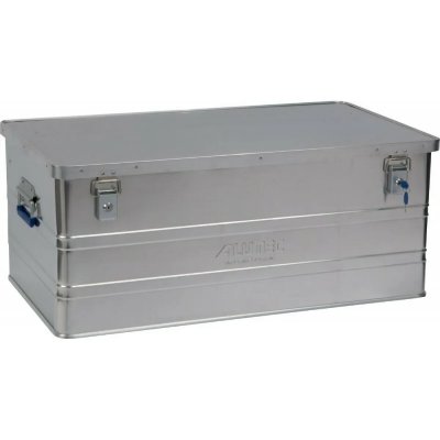 ALUTEC Caisse de transport  CLASSIC 142 11142 aluminium (L x l x H) 895 x 495 x 375 mm 1 pc(s)