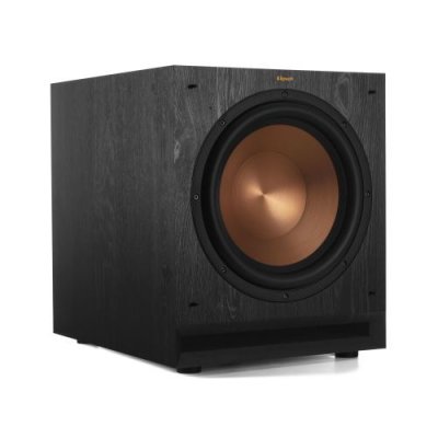 Caisson de basse Klipsch SPL-120 noir